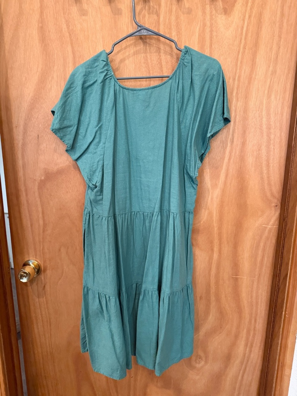Universal Thread Dress - Picture 3 of 4